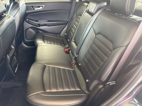 Used 2023 Ford Edge SEL w/ Convenience Package AWD/4WD image 26