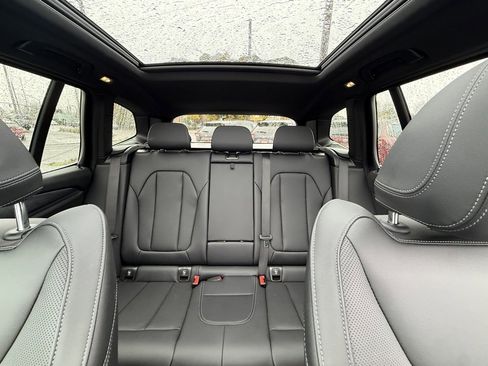 Used 2024 BMW X3 xDrive30i w/ Convenience Package image 18