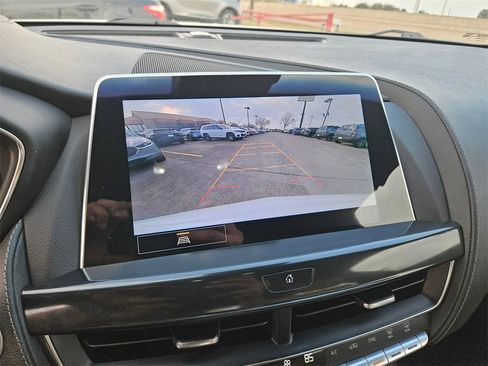 Used 2023 Cadillac CT5 Luxury image 23