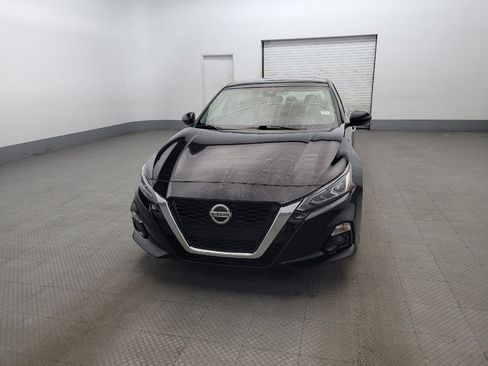 Used 2020 Nissan Altima 2.5 SL image 15