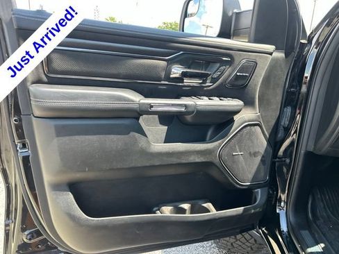 Used 2022 RAM 1500 TRX w/ TRX Level 2 Equipment Group AWD/4WD image 11