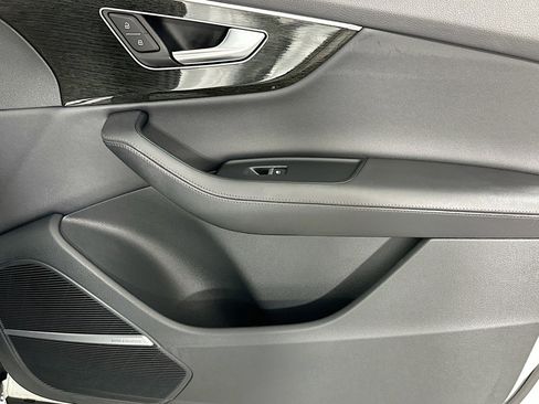 Used 2023 Audi Q7 2.0T Premium Plus w/ Premium Plus Package image 24