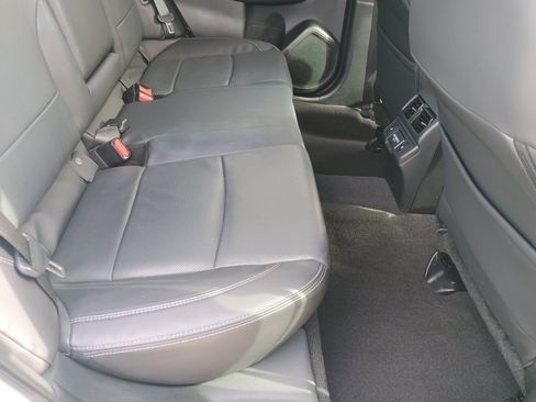 Used 2018 Subaru Outback 2.5i Limited image 20