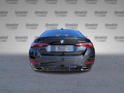 Certified 2024 BMW M440i xDrive Gran Coupe w/ Premium Package AWD/4WD image 8