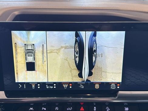 New 2026 GMC Sierra 1500 SLT w/ SLT Premium Plus Package image 40