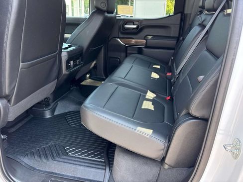 Used 2021 Chevrolet Silverado 1500 RST w/ All Star Edition Plus AWD/4WD image 13