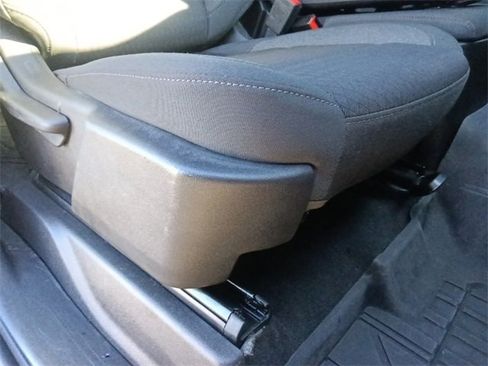 Used 2024 Chevrolet Silverado 1500 Custom image 30