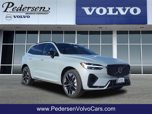 New 2026 Volvo XC60 T8 Plus w/ Protection Package Premier image 1