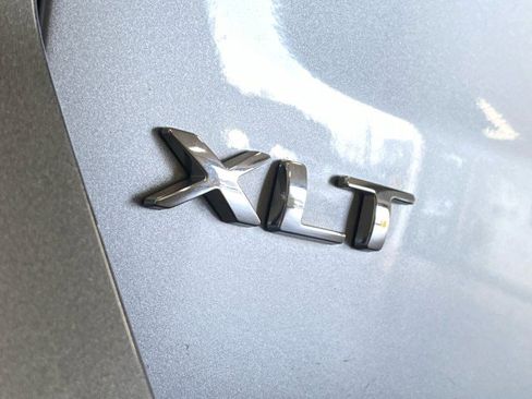 Certified 2023 Ford Expedition Max XLT AWD/4WD image 7