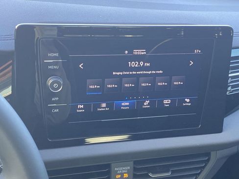 New 2026 Volkswagen Jetta S image 21