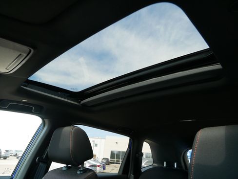 Certified 2023 Honda CR-V Sport image 33
