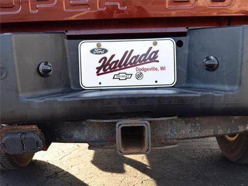 Used 2016 Ford F350 Lariat w/ Chrome Package image 47