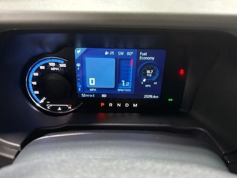 Used 2023 Ford Bronco Badlands AWD/4WD image 18