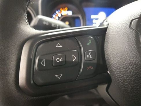 New 2026 Jeep Wrangler Unlimited Rubicon image 13