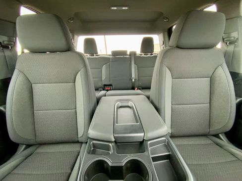 New 2026 GMC Sierra 2500 Pro image 36