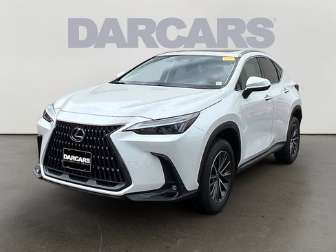 Used 2024 Lexus NX 350 AWD image 3