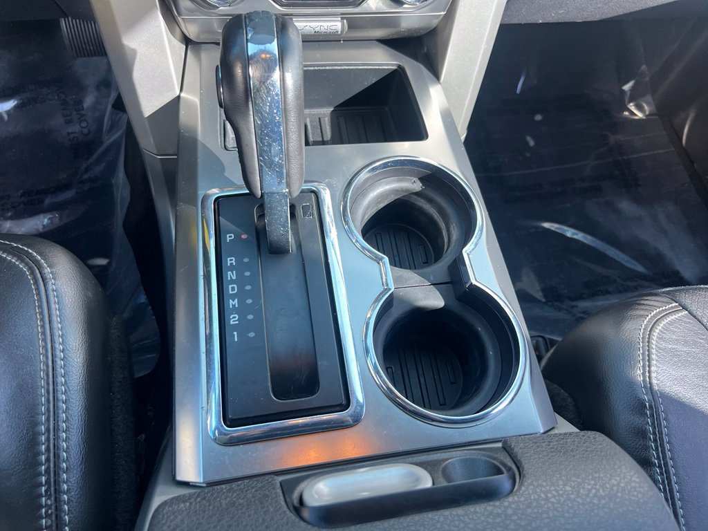 Used 2013 Ford F150 FX4 w/ Luxury Equipment Group AWD/4WD image 18