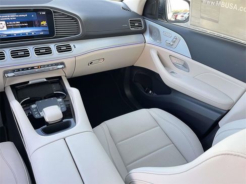 New 2026 Mercedes-Benz GLE 350 4MATIC image 28