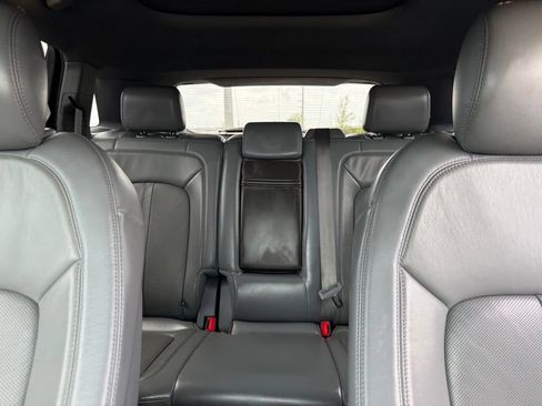 Used 2019 Lincoln Nautilus Reserve FWD image 21