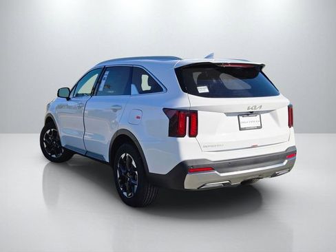 New 2026 Kia Sorento S w/ S Panoramic Sunroof Package FWD image 7