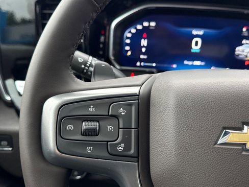 New 2026 Chevrolet Silverado 1500 LT image 28