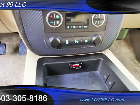 Used 2011 Chevrolet Silverado 2500 LTZ w/ LTZ Plus Package image 27