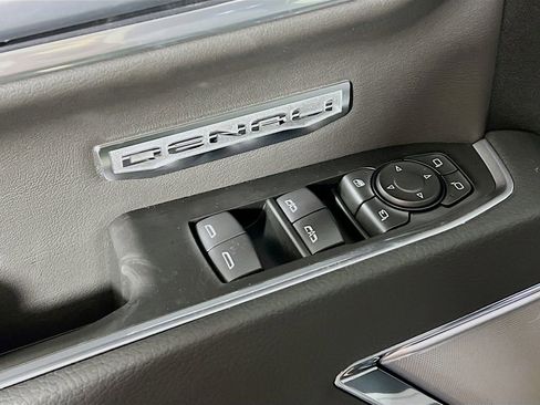 New 2026 GMC Sierra 1500 Denali image 15