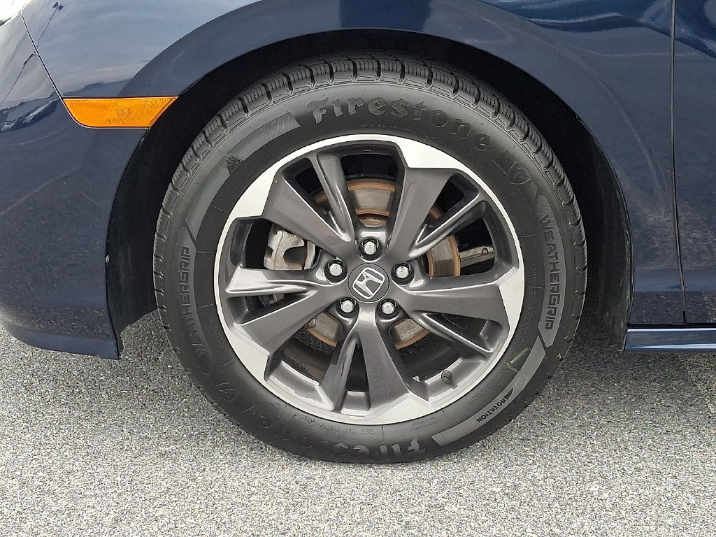 Used 2024 Honda Odyssey Elite image 8
