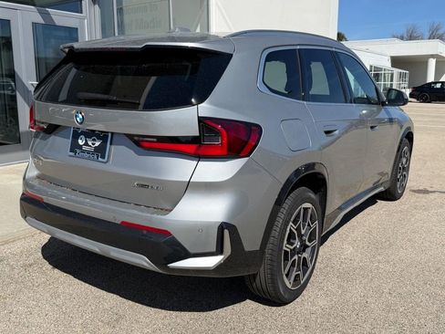 New 2026 BMW X1 xDrive28i w/ Convenience Package AWD/4WD image 3