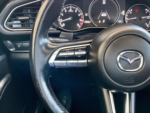 Used 2023 MAZDA CX-30 AWD 2.5 S w/ Preferred Package image 11