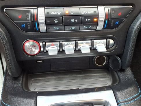 Used 2022 Ford Mustang GT Premium w/ Equipment Group 401A image 17