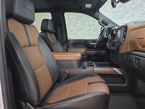 Used 2021 Chevrolet Silverado 3500 High Country w/ Z71 Off-Road Package image 15