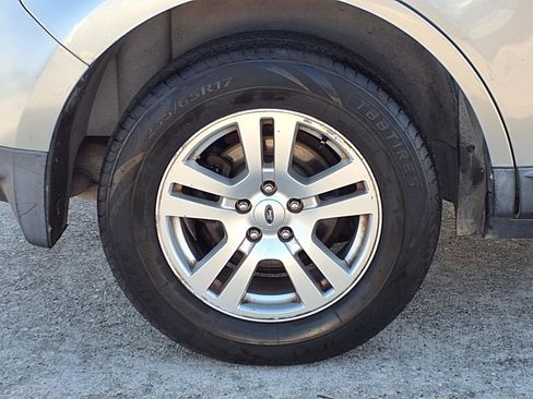 Used 2007 Ford Edge SEL Plus image 25