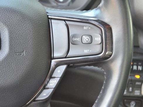 Used 2023 RAM 1500 Big Horn AWD/4WD image 21