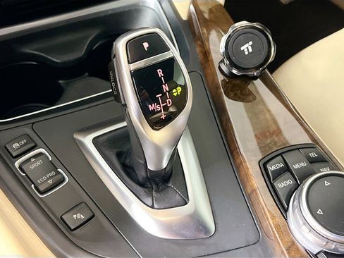 Used 2015 BMW 435i Convertible image 25