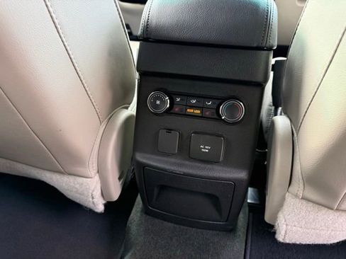 Used 2014 Ford Explorer Limited w/ Equipment Group 302A AWD/4WD image 96