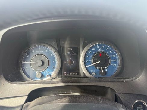 Used 2016 Toyota Sienna Limited Premium w/ Advanced Technology Package image 11