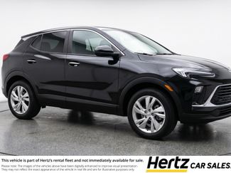 Used 2025 Buick Encore GX Preferred FWD video 1