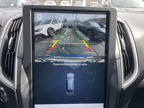 Used 2024 Ford Edge ST-Line image 41