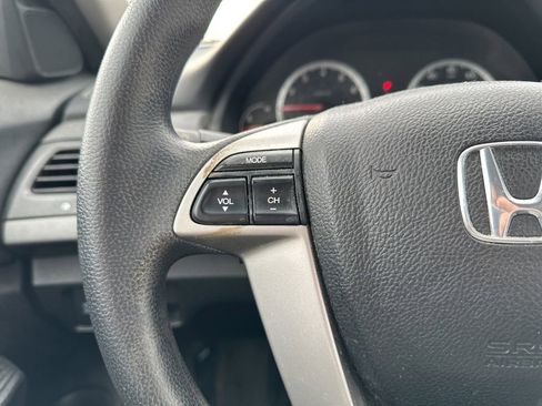 Used 2008 Honda Accord LX-P image 20