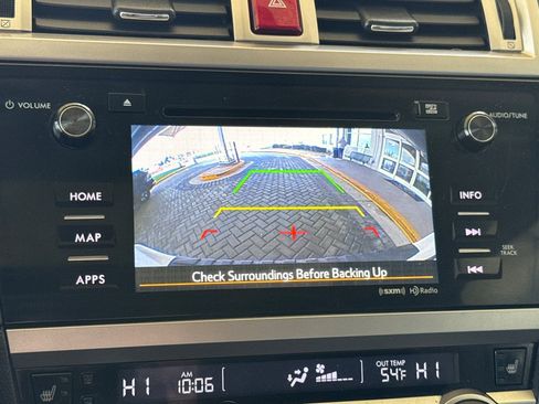 Used 2016 Subaru Outback 2.5i Limited image 22