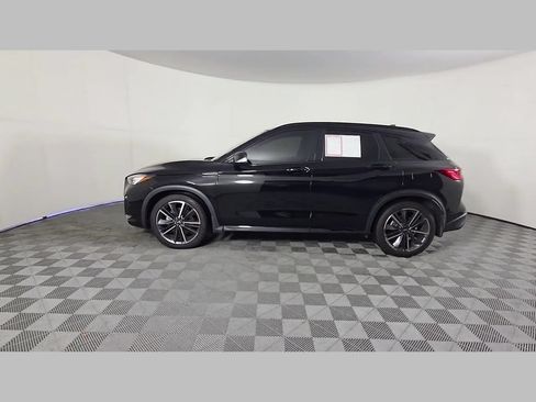 Used 2023 INFINITI QX50 Sport AWD/4WD image 46