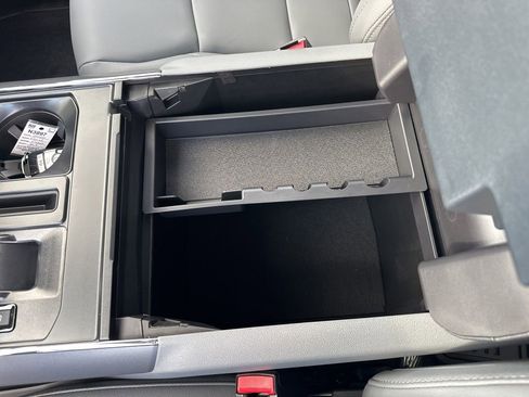 New 2025 Ford F150 Lightning Flash image 34