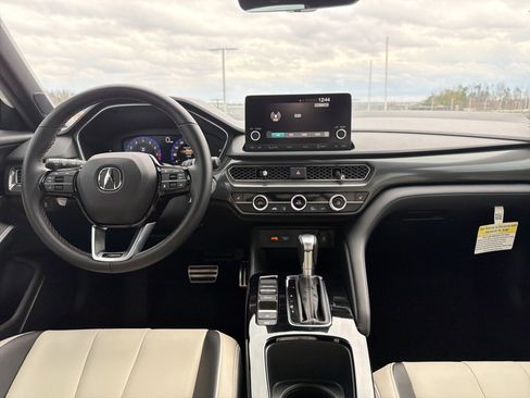 Used 2025 Acura Integra A-Spec image 28