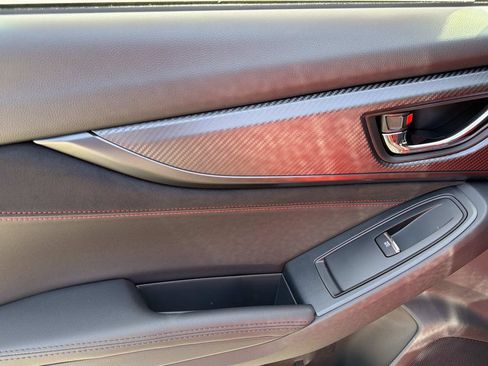 New 2026 Subaru WRX Limited w/ WRX Electronics Package AWD/4WD image 10