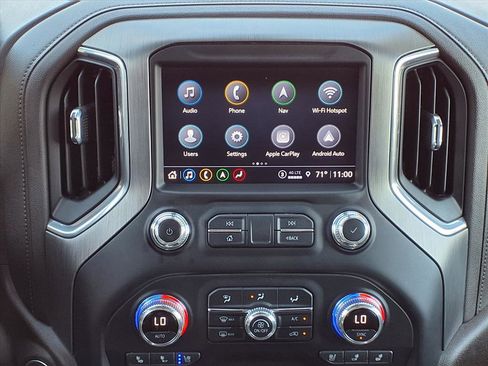 Used 2022 GMC Sierra 3500 Denali image 10