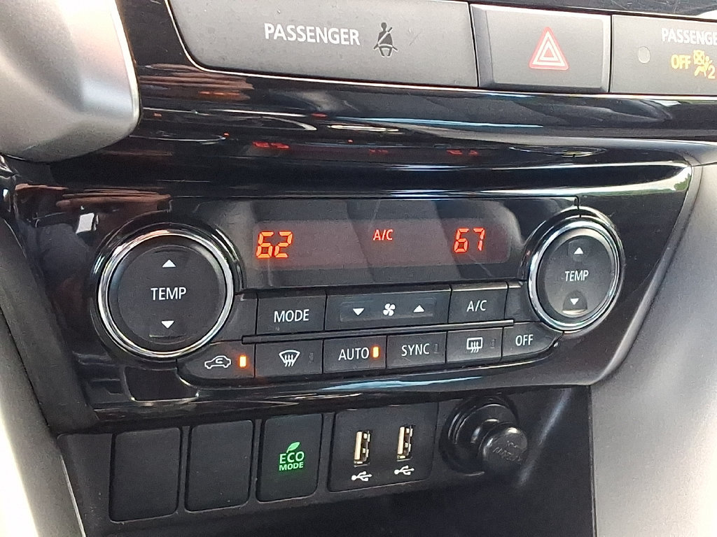 Used 2024 Mitsubishi Eclipse Cross SE AWD/4WD image 16
