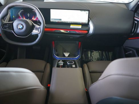 New 2026 BMW X3 xDrive30 w/ Premium Package image 12