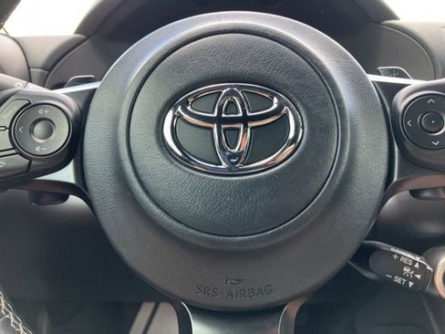 Used 2023 Toyota GR86 RWD image 21