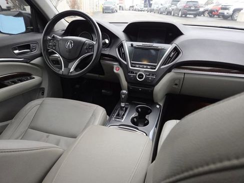 Used 2014 Acura MDX 3.5L Technology Pkg w/Entertai image 33